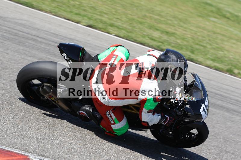 /13 01.05.2025 Speer Racing ADR/Gruppe rot/19